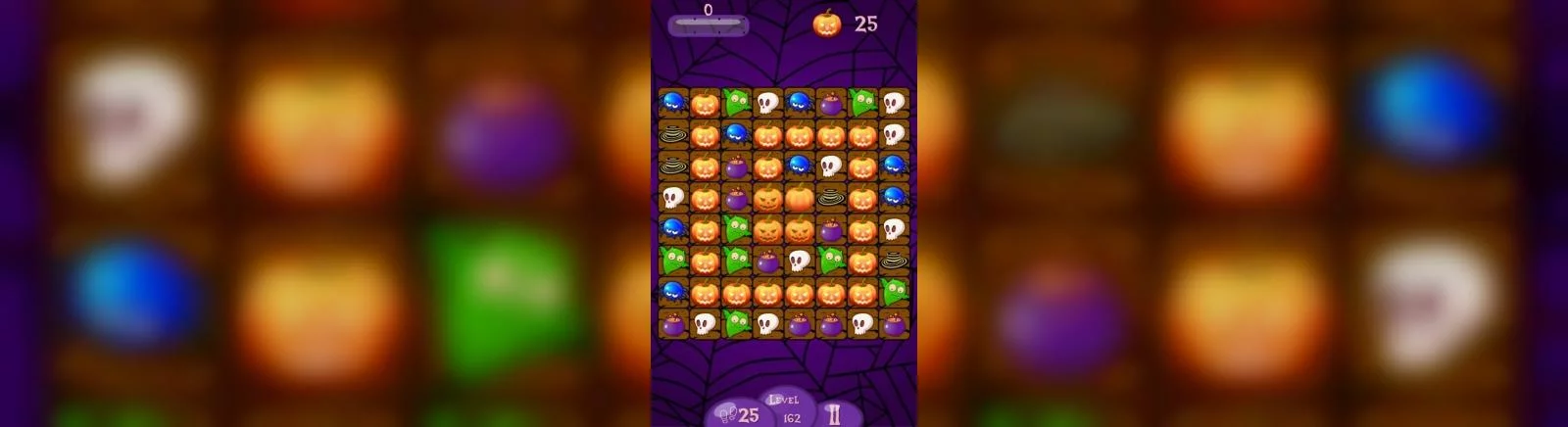 Crazy Halloween Puzzle - последние новости сегодня (август 2025) - взлом защиты, системные требования, новости обновлений, где скачать игру, трейлер