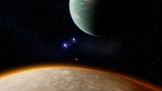 Stellaris похожа на Stellaris