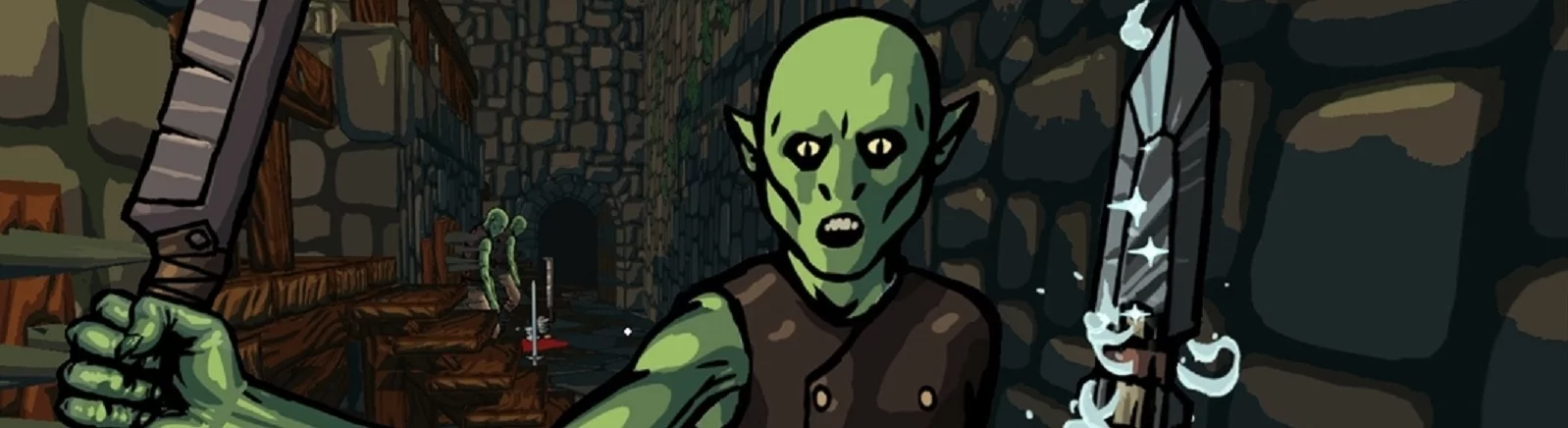 Файлы для Slasher&#039;s Keep - трейнеры, моды, сохранения, патчи
