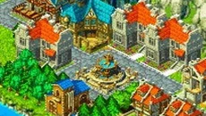 Anno 1701: Dawn of Discovery - дата выхода для Nintendo DS