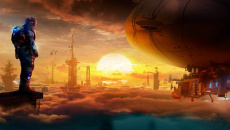 Forever Skies - игра в жанре Ролевая игра