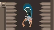 Nelly Cootalot: Spoonbeaks Ahoy! похожа на Nelly Cootalot: Spoonbeaks Ahoy!