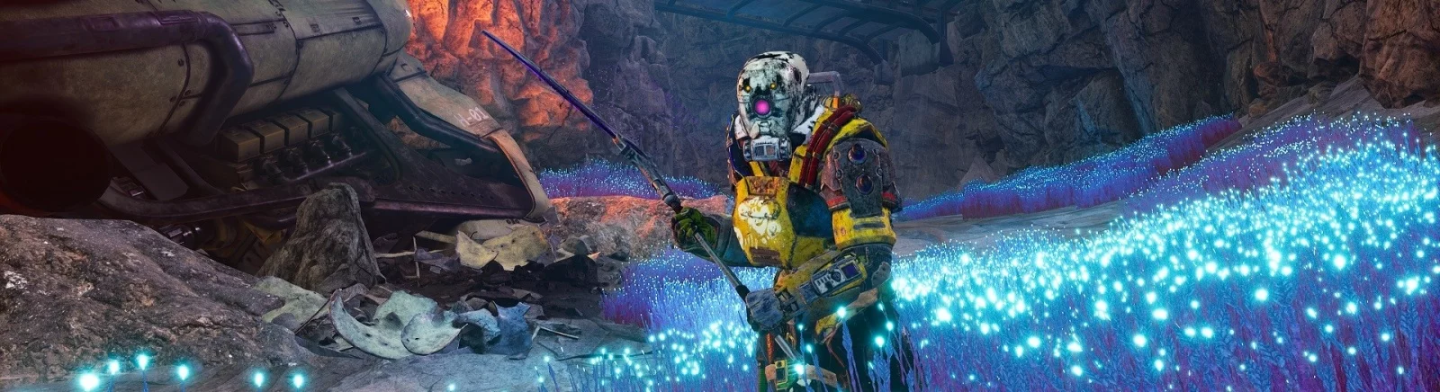 Гайды The Outer Worlds: Peril on Gorgon - советы и руководства: как прокачаться, пройти сложную миссию или заработать денег