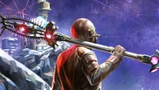 The Outer Worlds: Peril on Gorgon - игра в жанре Шутер 2020 года 
