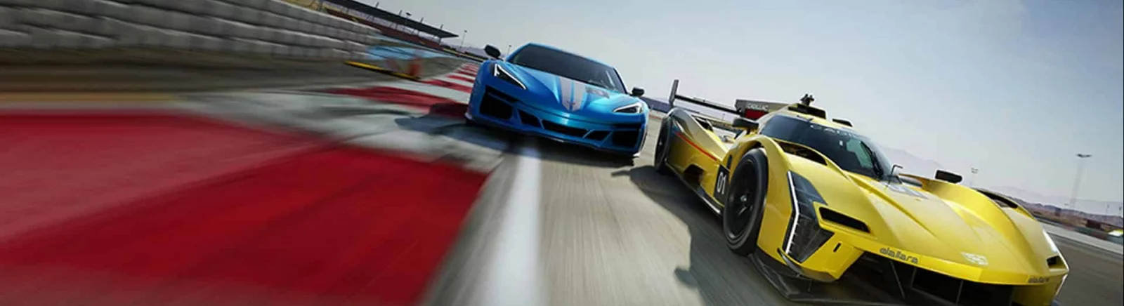 Forza Motorsport - последние новости сегодня (август 2025) - взлом защиты, системные требования, новости обновлений, где скачать игру, трейлер