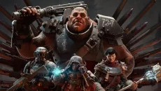 Infestation: Origins похожа на Infestation: Origins