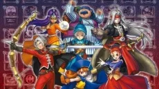 Dragon Quest Rivals - дата выхода для Nintendo Switch