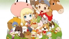Story of Seasons: Friends of Mineral Town - дата выхода для Xbox One
