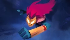 Towaga: Among Shadows - игра в жанре Вид сбоку