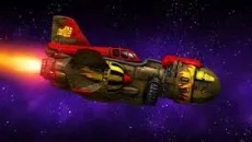 Jets'n'Guns 2 - игра в жанре Кооператив (co-op)