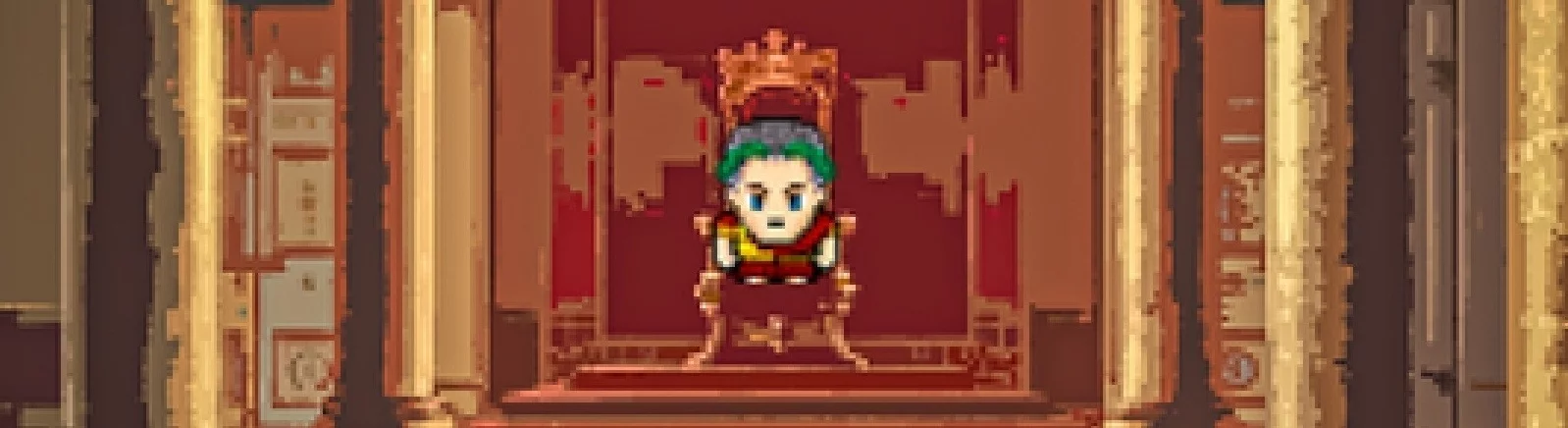 Лучшие игры для Android, похожие на Long Live Caesar