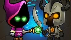 Final Castle Defense - дата выхода для Android
