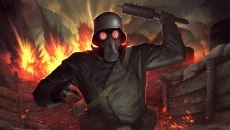 CONSCRIPT - игра в жанре Историческая