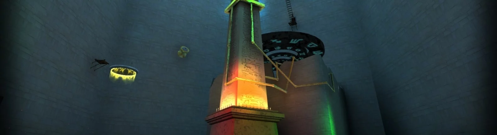 Форум Legacy 3 - The Hidden Relic