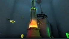 Legacy 3 - The Hidden Relic - дата выхода для iOS