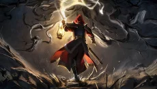 Mandragora: Whispers of the Witch Tree - дата выхода для Xbox Series X/S