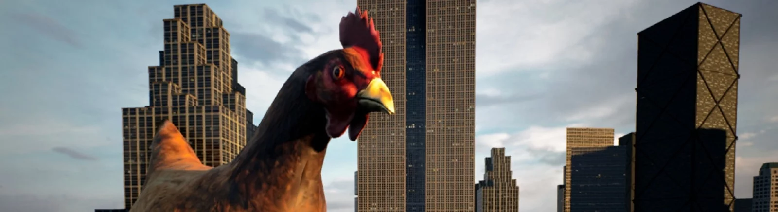 Big Cock Simulator - последние новости сегодня (сентябрь 2025) - взлом защиты, системные требования, новости обновлений, где скачать игру, трейлер