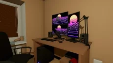Gordon Streaman - дата выхода для PC