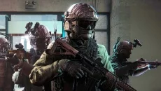 Operation Airsoft похожа на Operation Airsoft