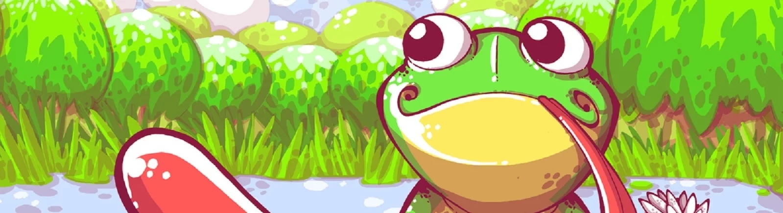 Frog Fractions: Game of the Decade Edition - последние новости сегодня (август 2025) - взлом защиты, системные требования, новости обновлений, где скачать игру, трейлер