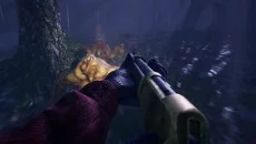 Try to Survive! - игра в жанре Вид от первого лица