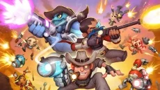 TombStar - дата выхода для Windows 3.x