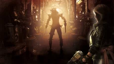 Tormented Souls - игра в жанре Хоррор на выживание