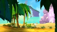 Earthworm Jim 4