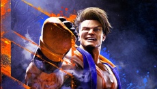 Street Fighter 6 - дата выхода на PS5 