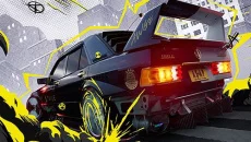 Need for Speed Unbound - дата выхода для PlayStation 5