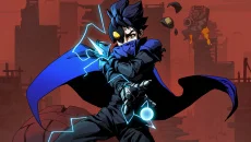 HAAK - дата выхода для Nintendo Switch 2