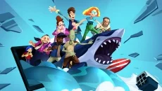 The Walking Dead: A New Frontier похожа на The Walking Dead: A New Frontier