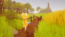 Temtem похожа на Temtem