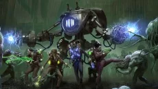 Tesla Force - дата выхода для Xbox Series X/S