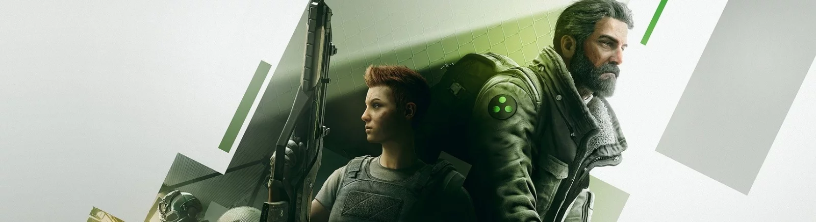 Все отзывы и оценки Tom Clancy&#039;s Rainbow Six Siege: Operation Shadow Legacy — 0 мнений