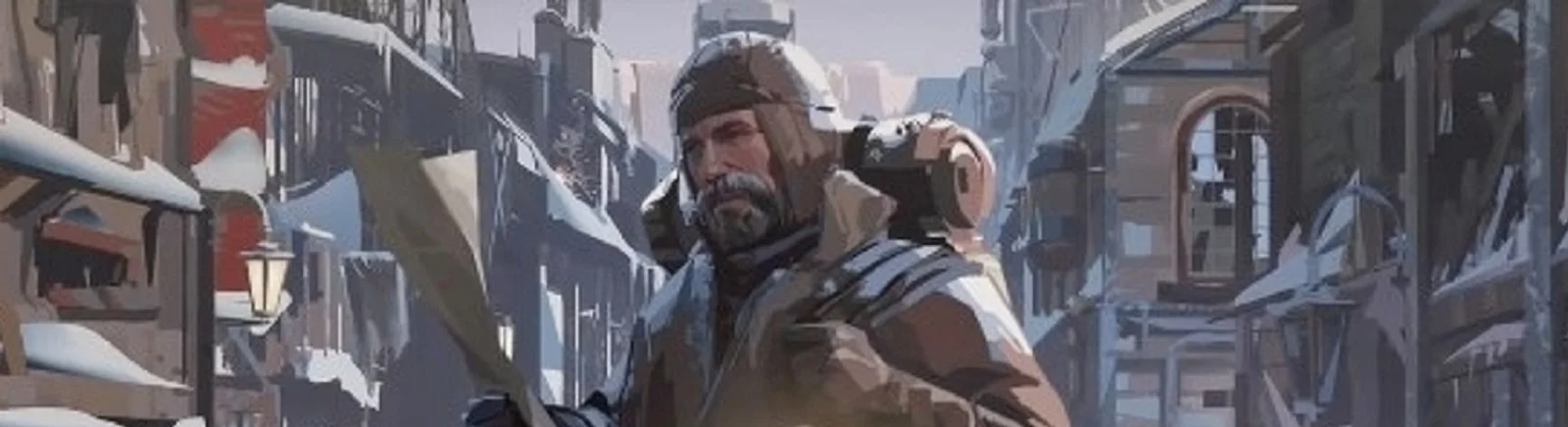 Гайды Frostpunk: On The Edge (Frostpunk: На краю) - советы и руководства: как прокачаться, пройти сложную миссию или заработать денег