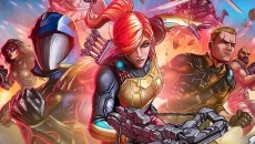 G.I. Joe: Operation Blackout - дата выхода