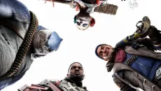 Suicide Squad: Kill the Justice League - дата выхода для Xbox Series X/S