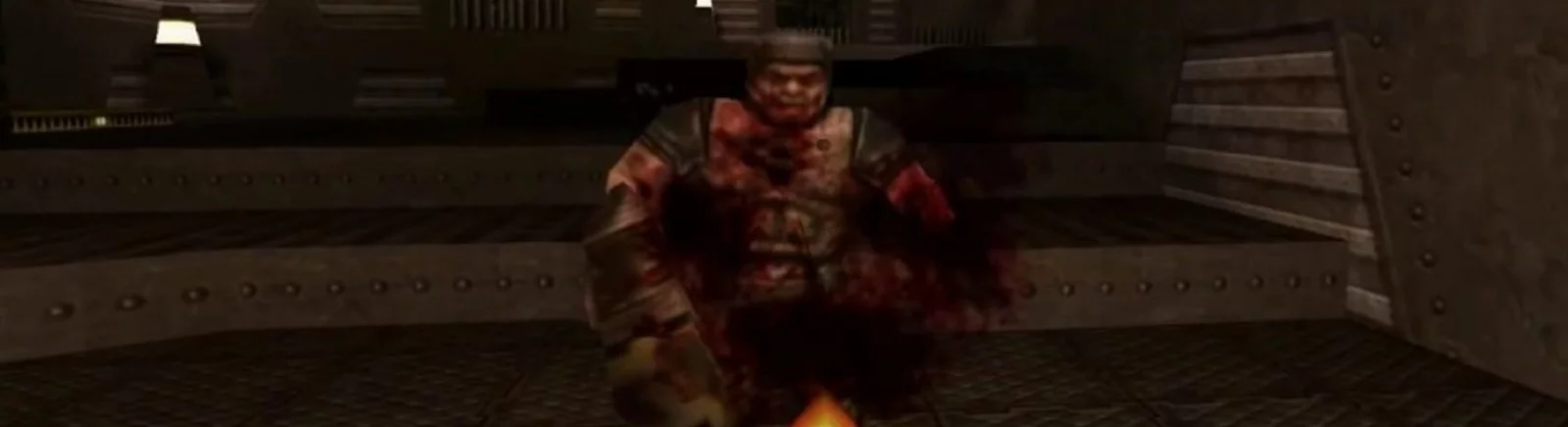 Quake Arcade Tournament - последние новости сегодня (август 2025) - взлом защиты, системные требования, новости обновлений, где скачать игру, трейлер