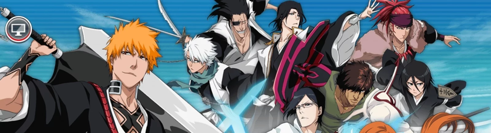 BLEACH Brave Souls — Трейнер (+5) от 28.04.2022 [WeMod] / Трейнеры / Читы