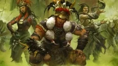 Total War: Three Kingdoms - The Furious Wild - дата выхода для Linux