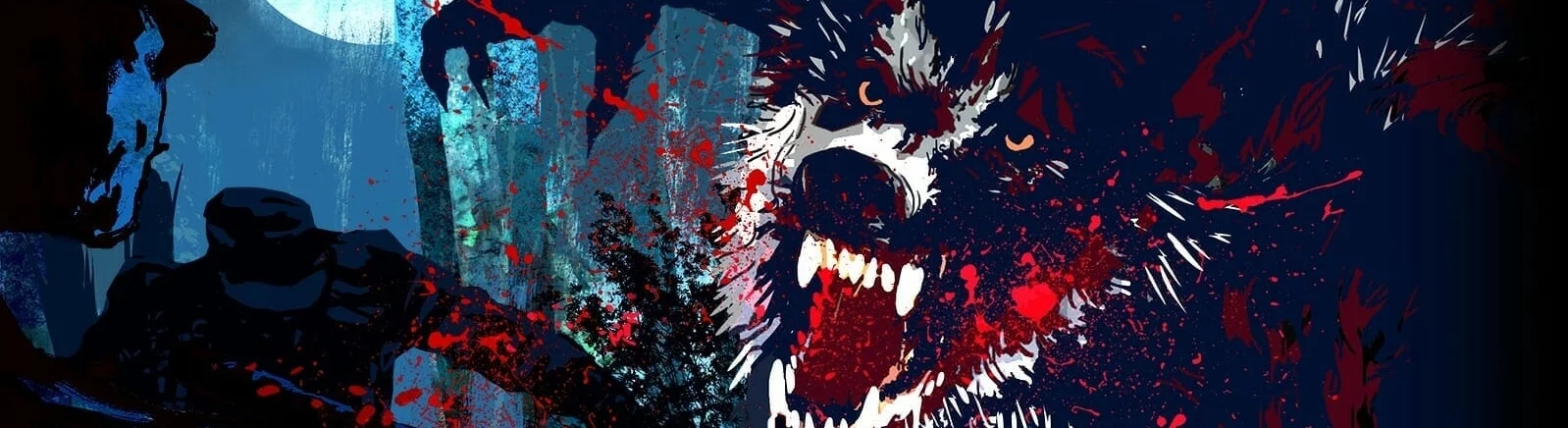 ТОП-5 - игры для PlayStation 4, похожие на Werewolf: The Apocalypse - Heart of the Forest (Werewolf: The Apocalypse — Heart of the Forest)
