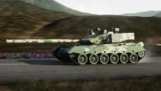 Heroic Armored Company - игра в жанре Кооператив (co-op)