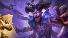Minion Masters - Nightmares - игра в жанре Стратегия