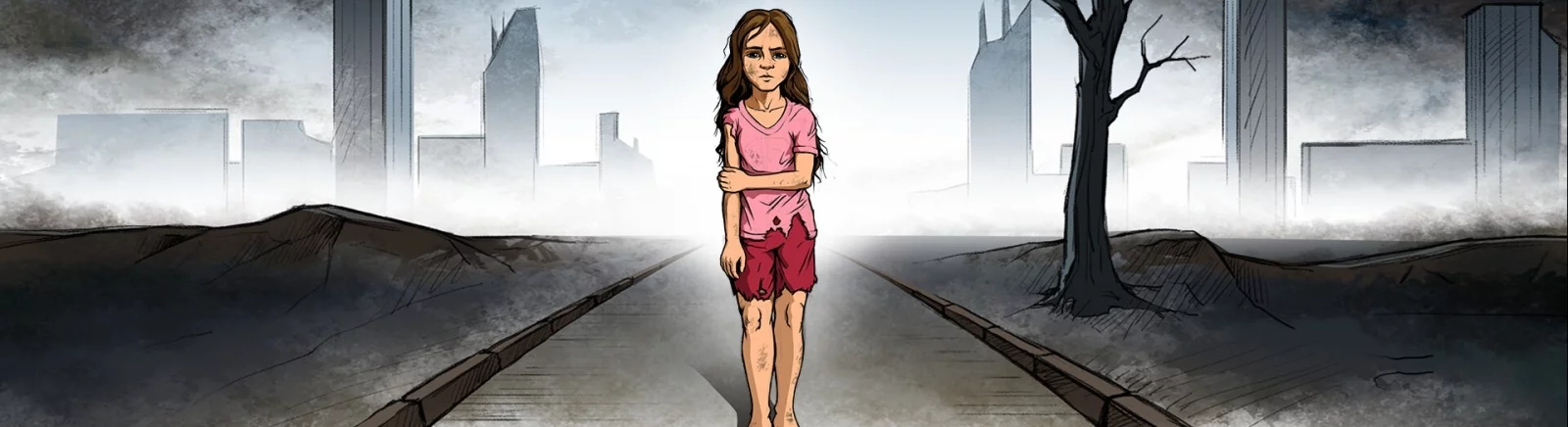 Ashley: The Story Of Survival - последние новости сегодня (сентябрь 2025) - взлом защиты, системные требования, новости обновлений, где скачать игру, трейлер