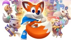 New Super Lucky's Tale - дата выхода для Nintendo Switch 2