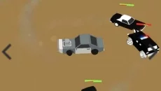 Chase Survival 3D - Car racing running from cops - дата выхода для Android