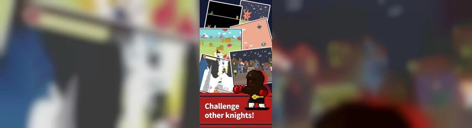 Негативные отзывы о Retro Mini Game Arena (Ретро Мини Игровая Арена) — 0 мнений