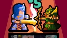 Retro Mini Game Arena - дата выхода для Android