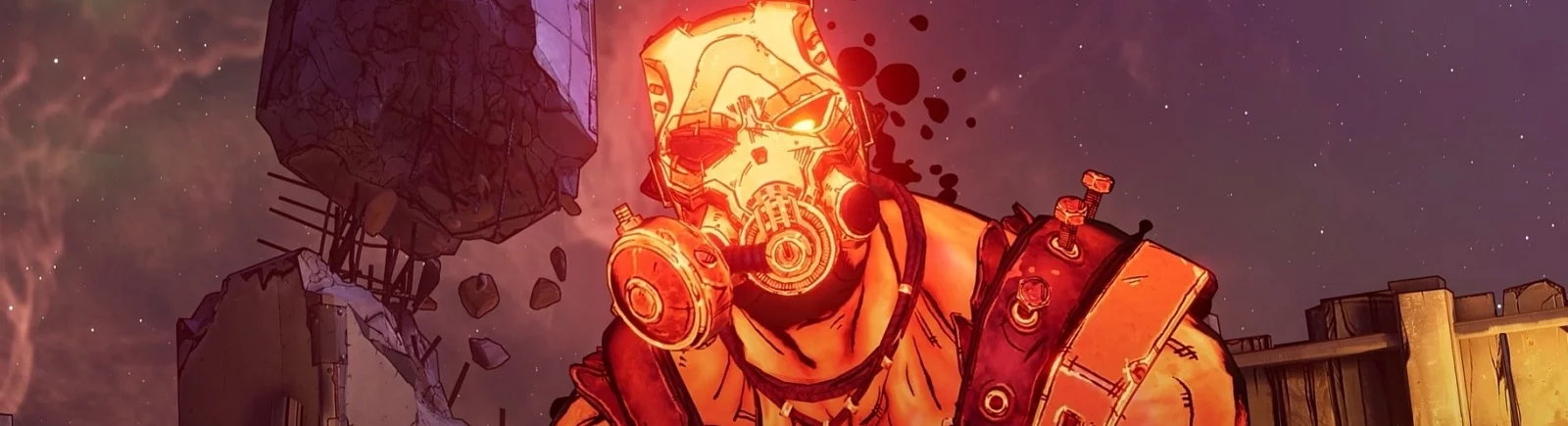 Borderlands 3: Psycho Krieg and the Fantastic Fustercluck (Borderlands 3: Псих Криг и фантастический трындец) - последние новости сегодня (сентябрь 2025) - взлом защиты, системные требования, новости обновлений, где скачать игру, трейлер
